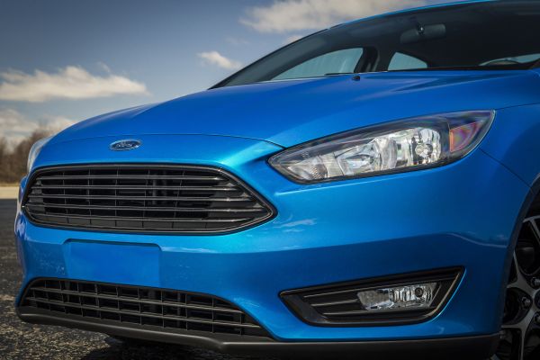 coche,vehículo,Vado,Ford Focus,coche deportivo,2015