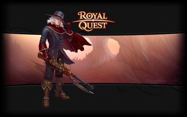 1920x1200 px,Royal Quest