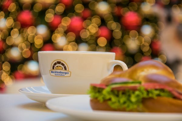 cibo,Germania,tazza,Natale,colazione,bokeh