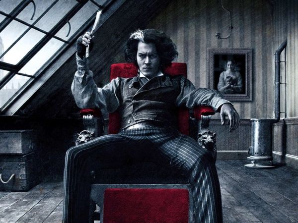 film,Johnny Depp,Sweeney Todd,Sweeney Todd The Demon Barber of Fleet Street,mørke,skærmbillede