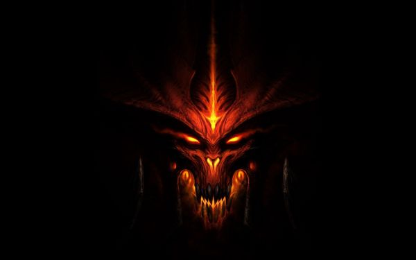 Diablo III,vlam,duisternis,warmte,licht,verlichting