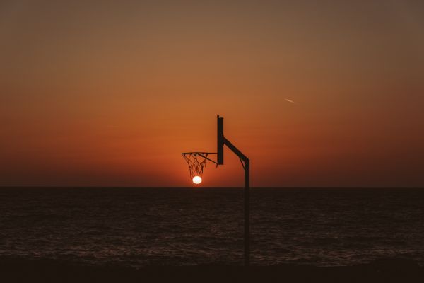 cielo,agua,luz de sol,resplandor crepuscular,Net sports,oscuridad