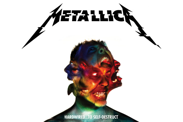 Metallica,albumcovere,cover art,album,bånd,tungt metall