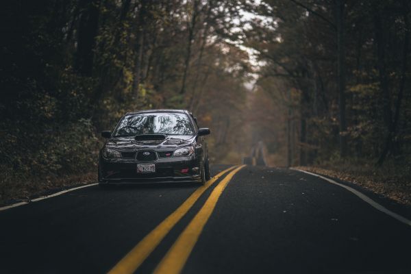 auto,voertuig,weg,sportwagen,Subaru,het rijden