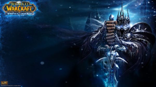 videogiochi,Fantasy art,World of Warcraft,World of Warcraft Wrath of the Lich King,immagine dello schermo,sfondo del computer