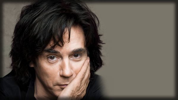 Yüz,Jean michel jarre,portre,esmer,Fotoğraf,Kişi