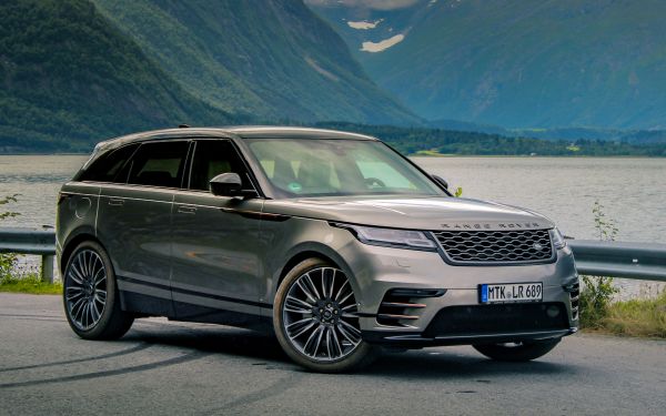 Range Rover Velar,voertuig,range Rover,auto,velgen,SUV