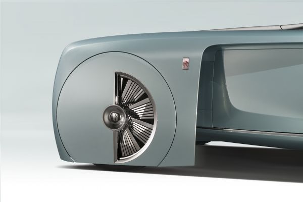 Rolls Royce,2016,Vision Next 100,netcarshow,netcar,afbeeldingen van auto's