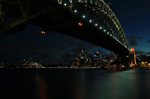 2048x1365 px,architectuur,Australië,australie,bruggen,gebouw