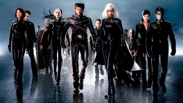 1920x1080 px,Charles Xavier,Lady Deathstrike,magnetou,filme,Mystique