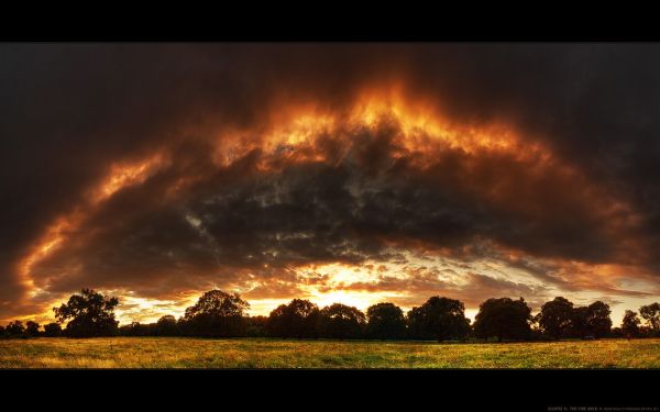 paisaje,puesta de sol,fuego,atmósfera,oscuridad,fuego fatuo