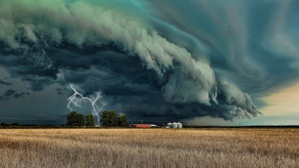 blixt-,dåligt väder,tornado,kategori,fält,konstruktioner