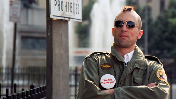 Taxi Driver,travis bickle,Robert de Niro,sunglasses,movies,film stills