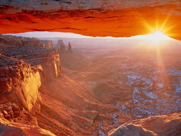 lumière du soleil,paysage,Montagnes,le coucher du soleil,la nature,Roche