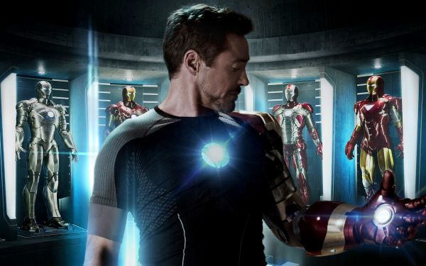 Super-héros,Homme de fer,Iron Man 3,Robert Downey Jr,Tony Stark,Les Vengeurs