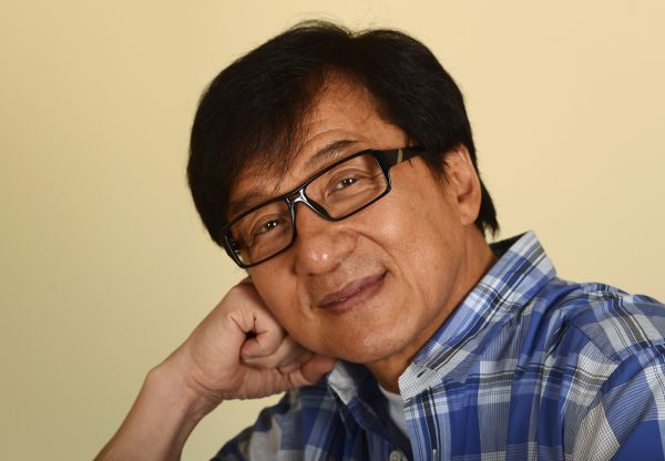 personer,porträtt,skådespelare,Jackie Chan,glasögon,Person