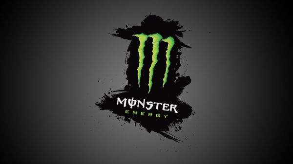 energy drinks,Monster Energy,1920x1080 px,black,green