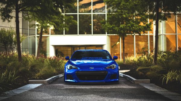 1920x1080 px,Voitures bleues,voiture,Subaru,Subaru BRZ