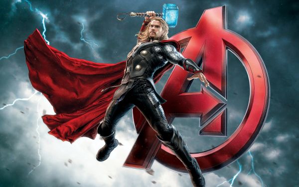 Thor,Thor 2 synkkää maailmaa,Thor Ragnarok,Avengers Endgame,Avengers Infinity war,Avengers ikä Ultron