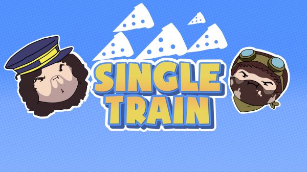 3840x2160 px,Egoraptor,Grumps joc,Ninja Party Sex,Tren cu aburi,jocuri video