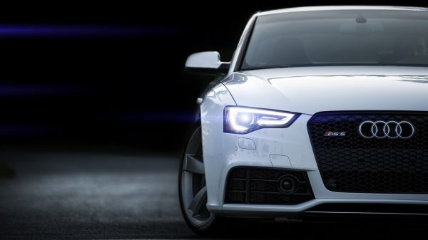 Araba, Araç, Audi, Spor araba, Audi RS5, Sedan