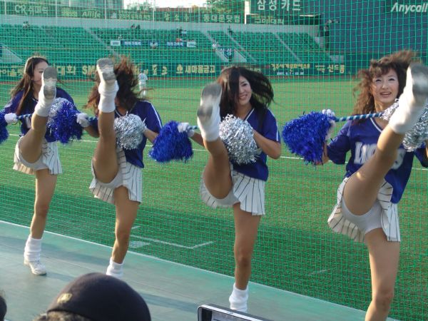 equipo,béisbol,Deportes,azul,estadio,bailarín