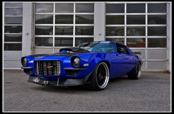 bil,Chevrolet,Chevrolet Camaro Z28,fordon,huva,sportbil