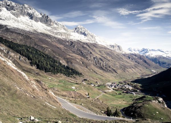 Oktober,montaña,montañas,Alpes,naturaleza,rock