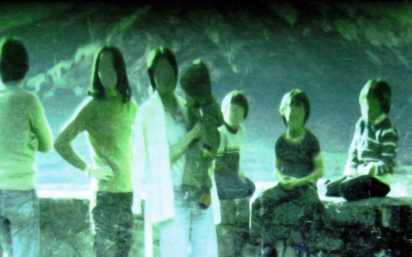 green,cover art,album covers,Boards of Canada,Music has the Right to Children