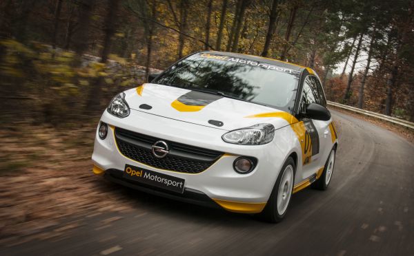 автомобиль,средство передвижения,2015 год,Opel,Сетевое шоу,Netcar