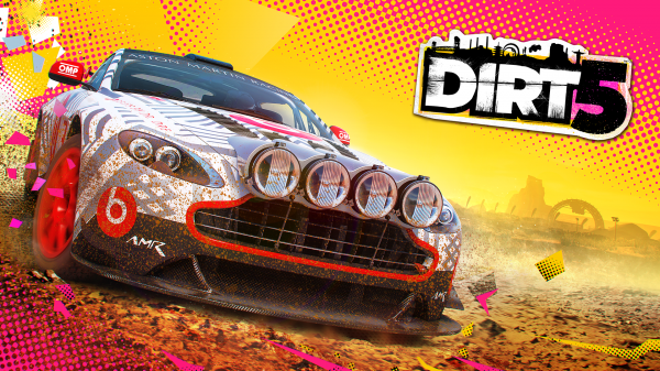 Dirt 5,Грязь,Ралли DiRT,Aston Martin,Раллийные машины,Ралли