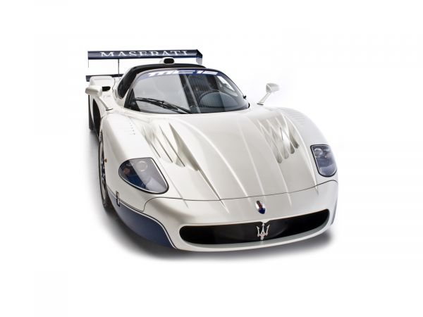 bil,kjøretøy,sportsbil,Maserati,Maserati MC12,netcarshow