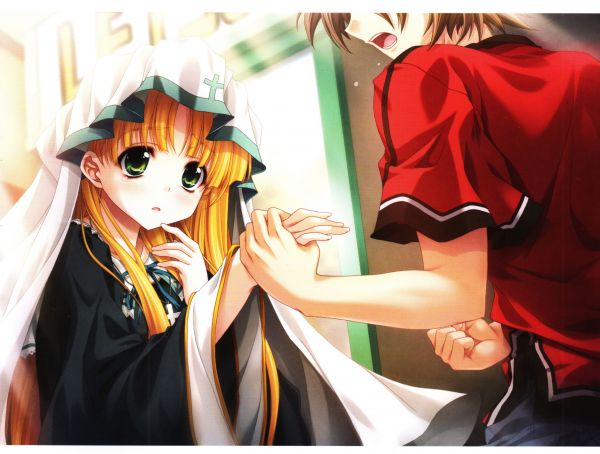 Highschool dXD,Argento Asia,Hyoudou Issei