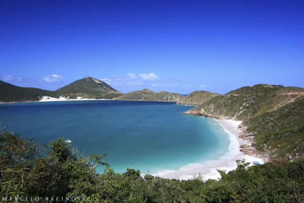 風景,海,湾,水,自然,湖