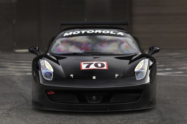 Ferrari,Ferrari 458,black cars,livery,race cars