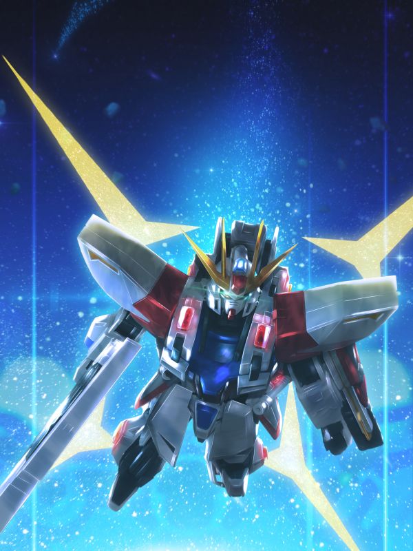 อะนิเมะ,mechs,Gundam Build Fighters,Star Build Strike Gundam,Super Robot Taisen,Gundam