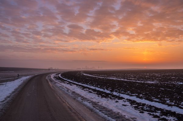 sollys,landskab,solnedgang,hav,sand,himmel