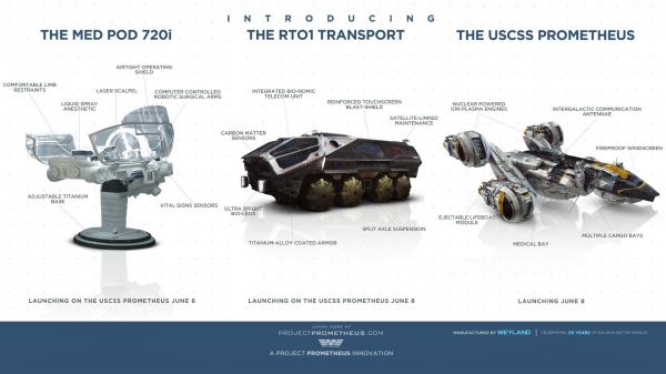 vehículo,espacio,astronave,marca,Prometeo,Proyecto prometheus