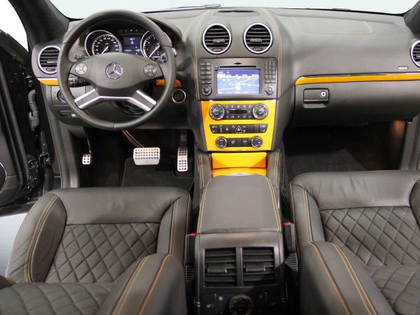 carro,veículo,Mercedes Benz,Carlsson,2012,Netcarshow