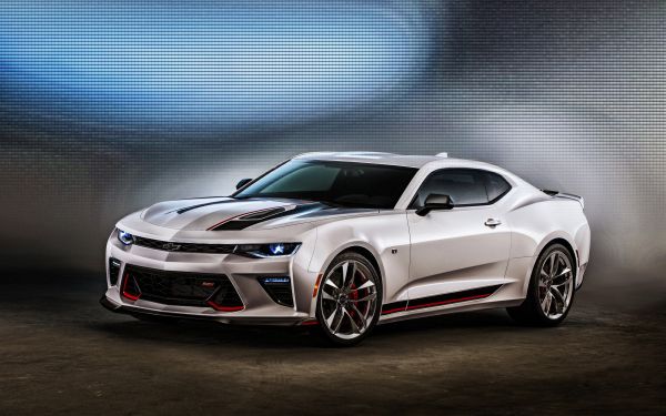 autó,jármű,sportkocsi,kupé,Chevrolet Camaro SS,teljesítményű autó