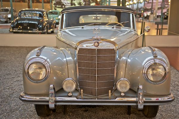 car,Germany,Mercedes Benz,Nikon,Europe,Vintage car