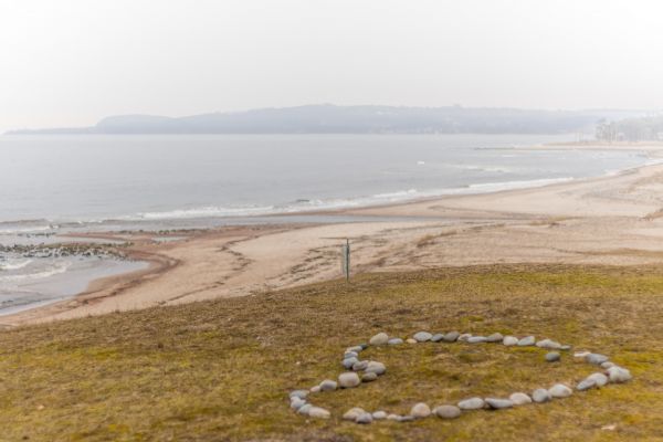 mar,bahía,apuntalar,Fotosondas,playa,costa