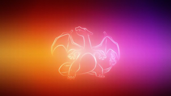 3840x2160 px,Charizard,pokemon