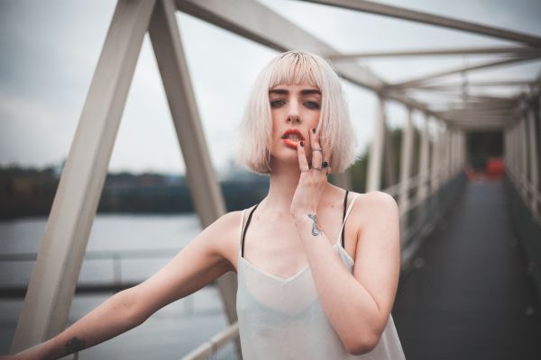 modelo,Gafas de sol,fotografía,paisaje,Canon,labios