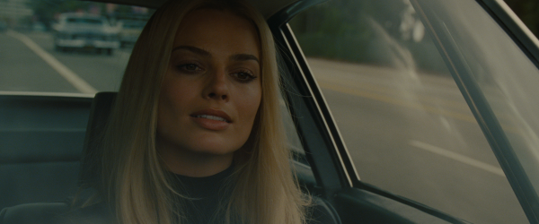 Margot Robbie,Once Upon a Time in Hollywood