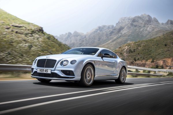 bil,kjøretøy,Bentley,Cabriolet,ytelse bil,Bentley Continental GT