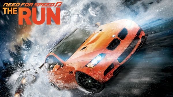 voiture,véhicule,voiture de sport,Need for Speed ​​The Run,Supercar,capture d'écran