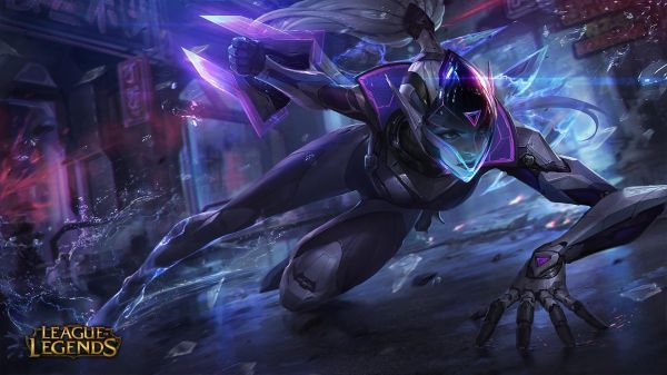 1920x1080 px,Liga legenda,proyek Skins,Vayne,Vayne League of Legends