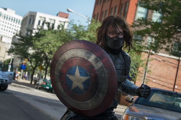 Captain America Il Winter Soldier,Steve Rogers,Chris Evans,Capitano America,film,2014