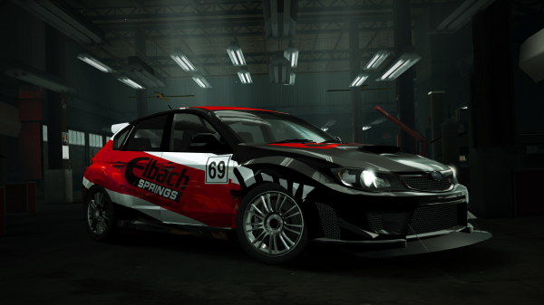 auto,Subaru,Need for Speed,Need for Speed ​​wereld,Video Game Car,rallywagens